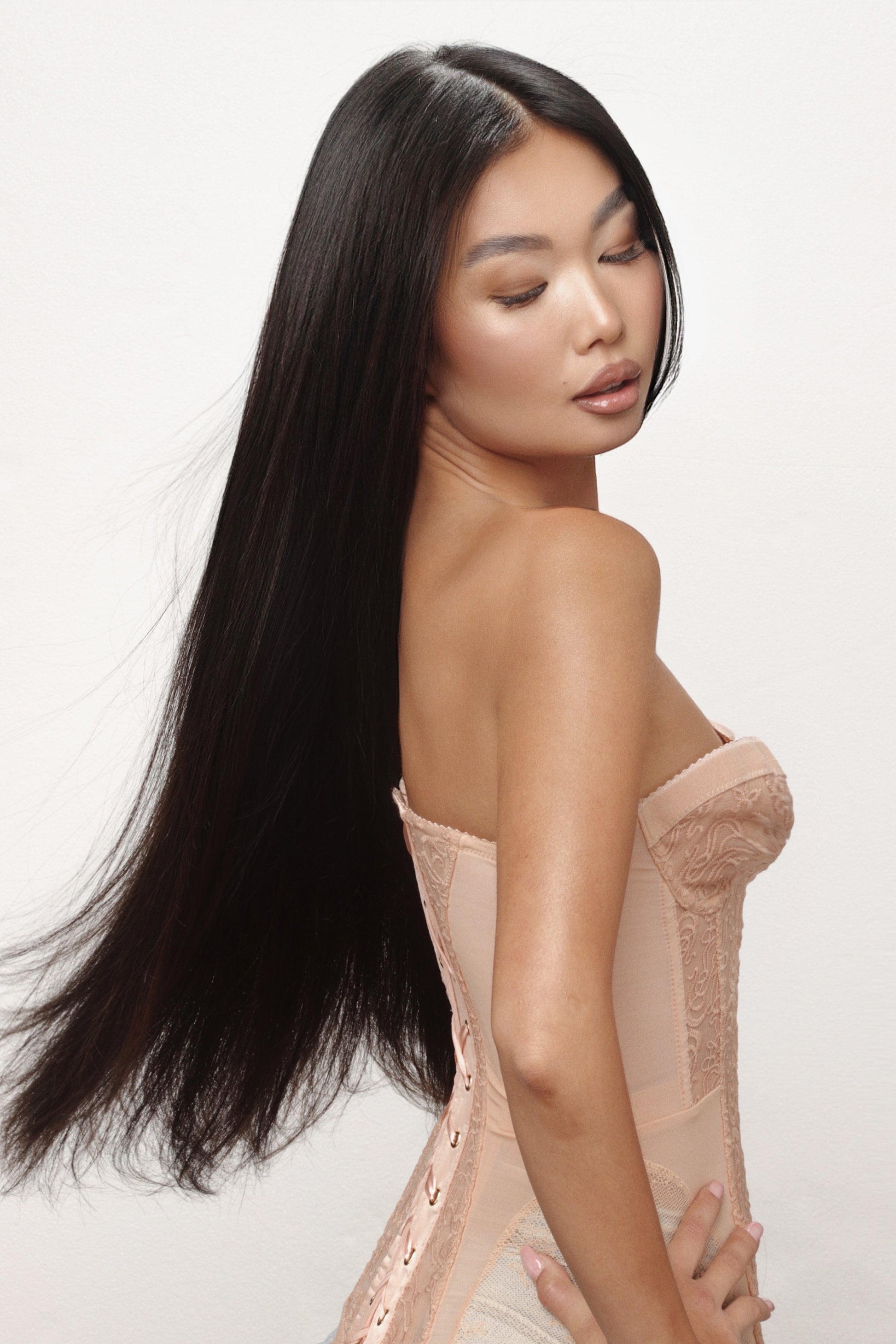 EXTENSION EXTREME — ICONIQUE HAIR