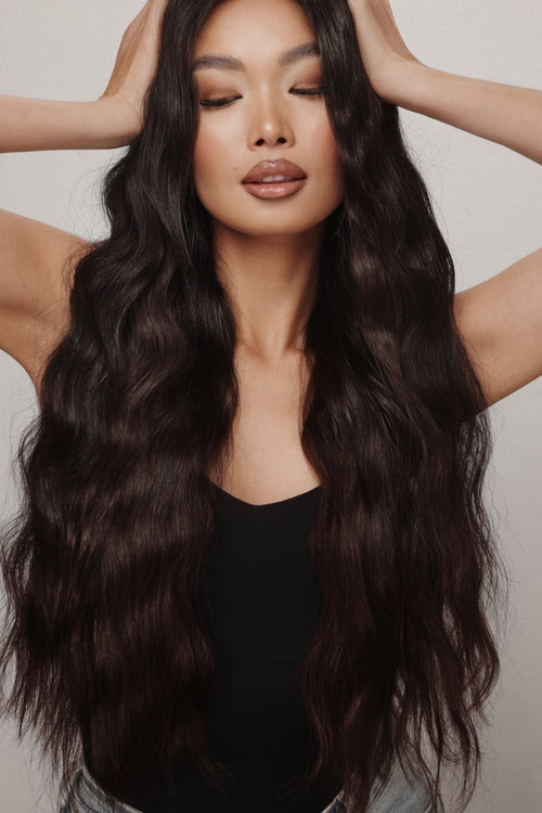 EXTENSION EXCLUSIVE — ICONIQUE HAIR