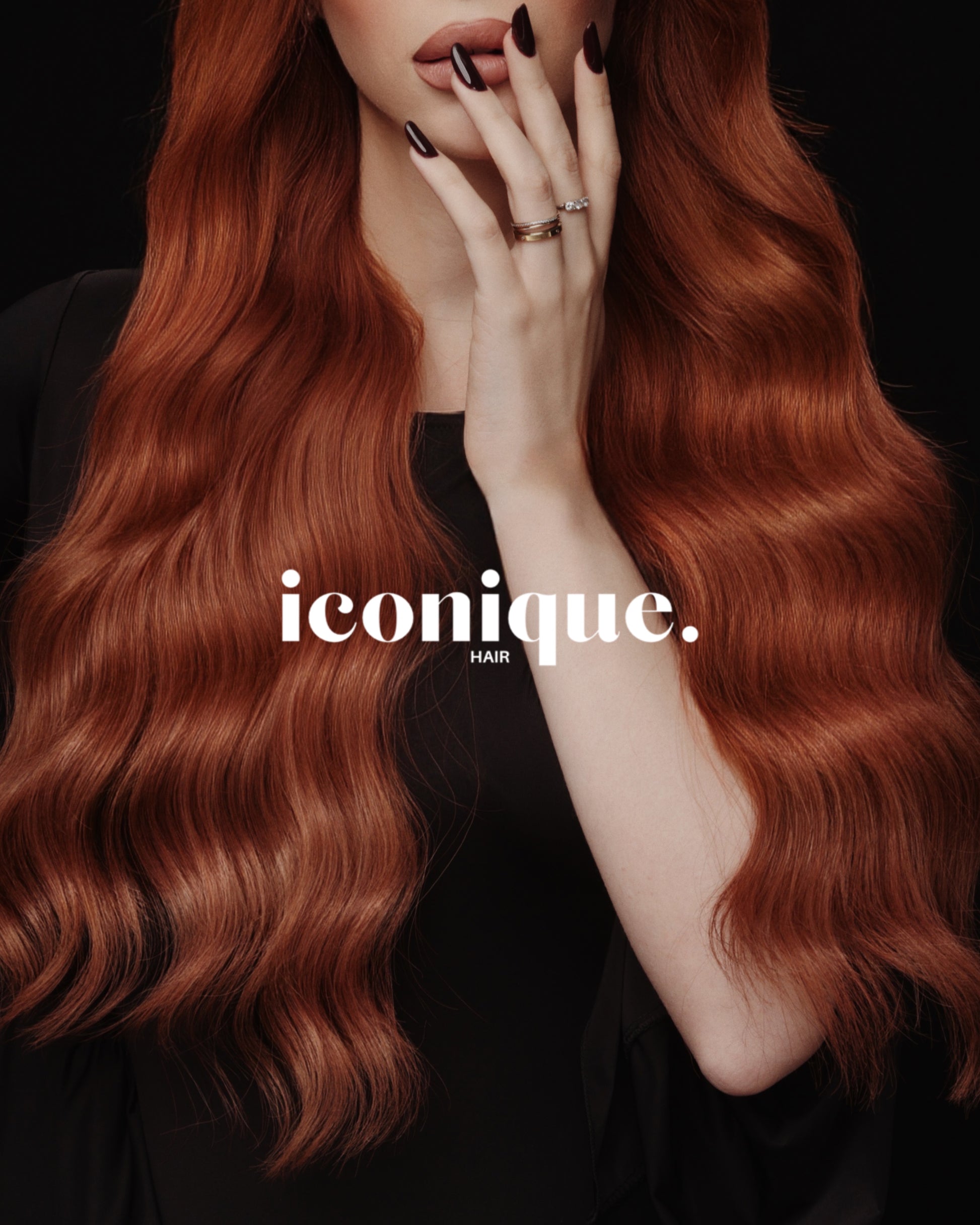 EXTENSION EXTREME — ICONIQUE HAIR