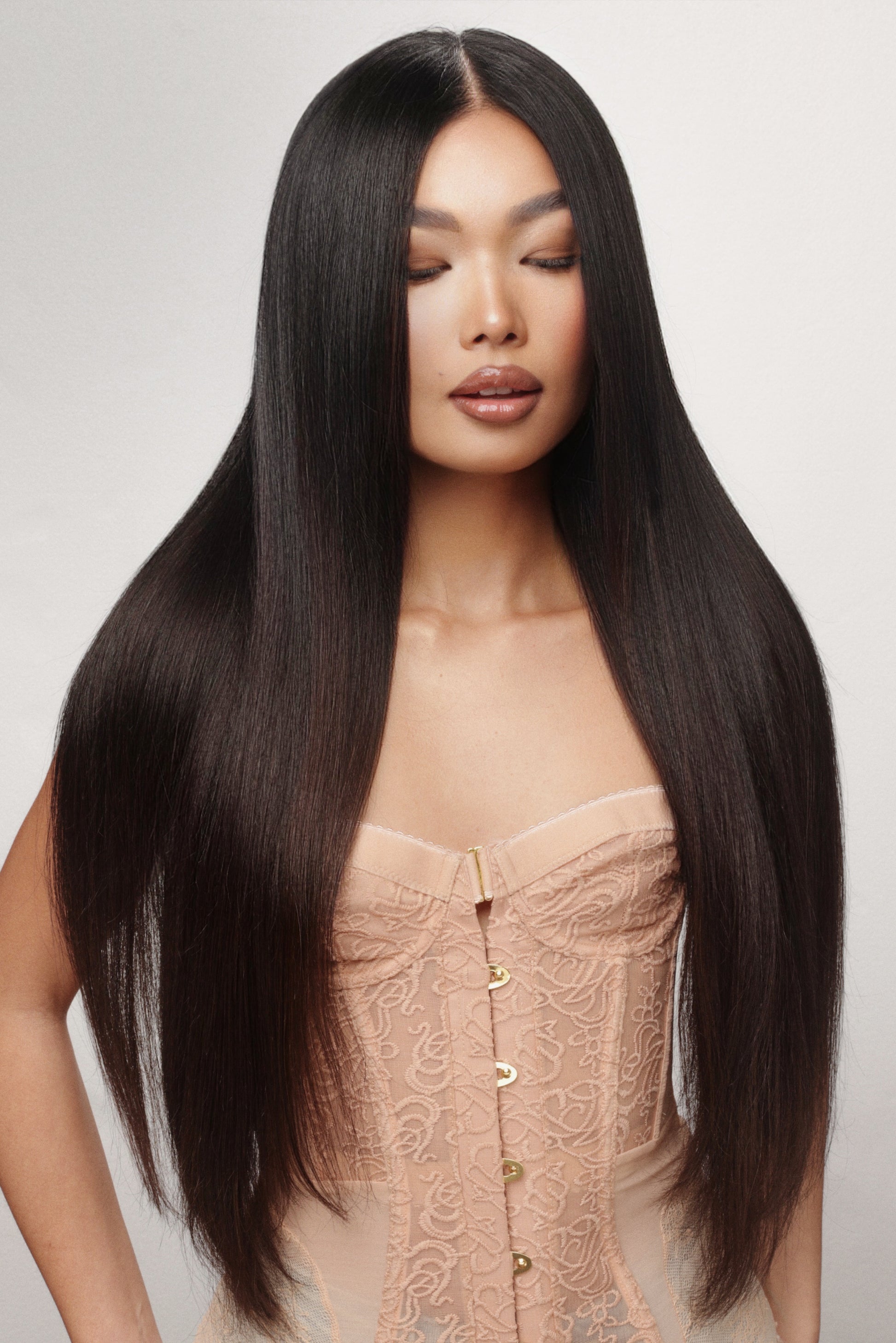 EXTENSION EXTREME — ICONIQUE HAIR