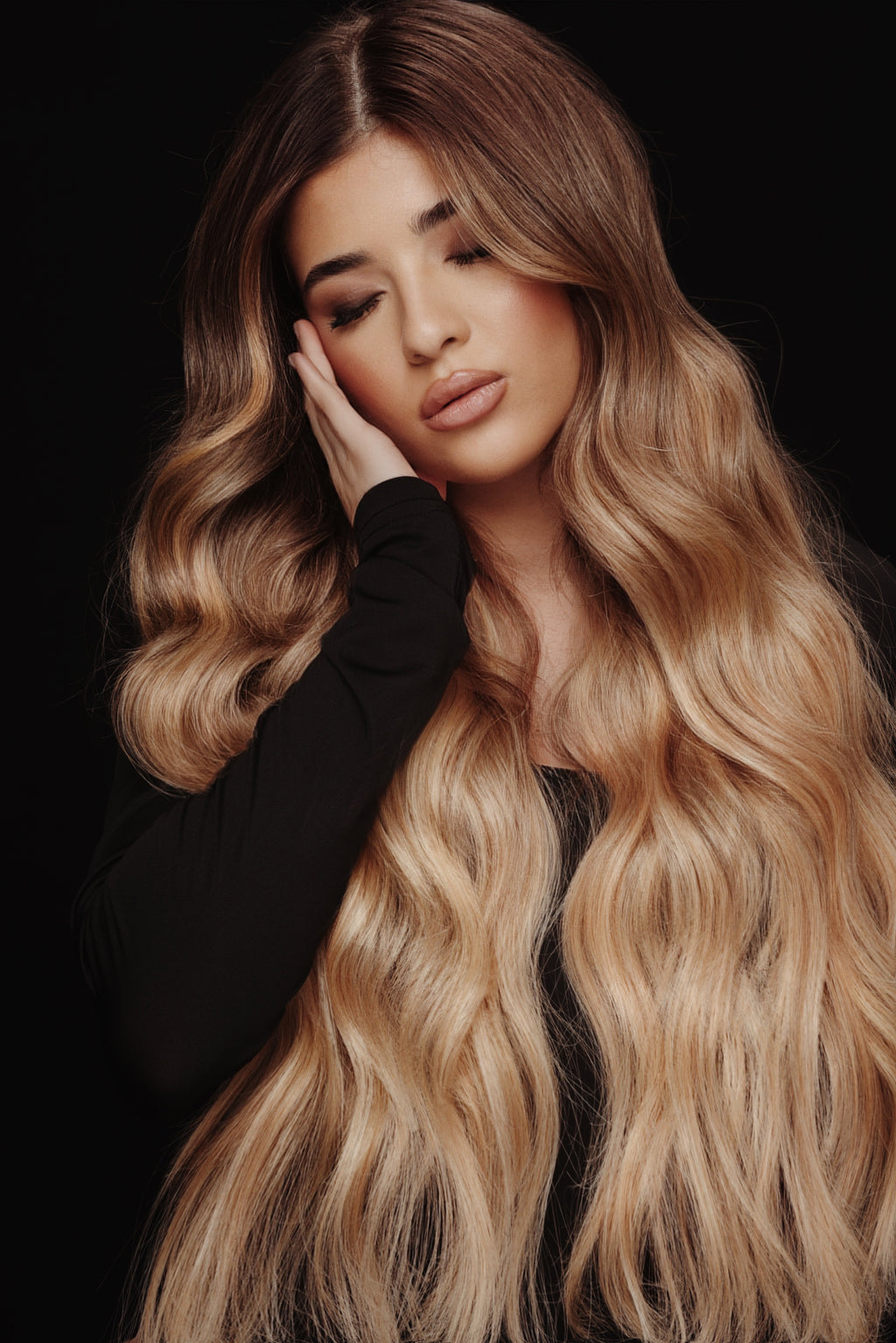 EXTENSION EXTREME — ICONIQUE HAIR