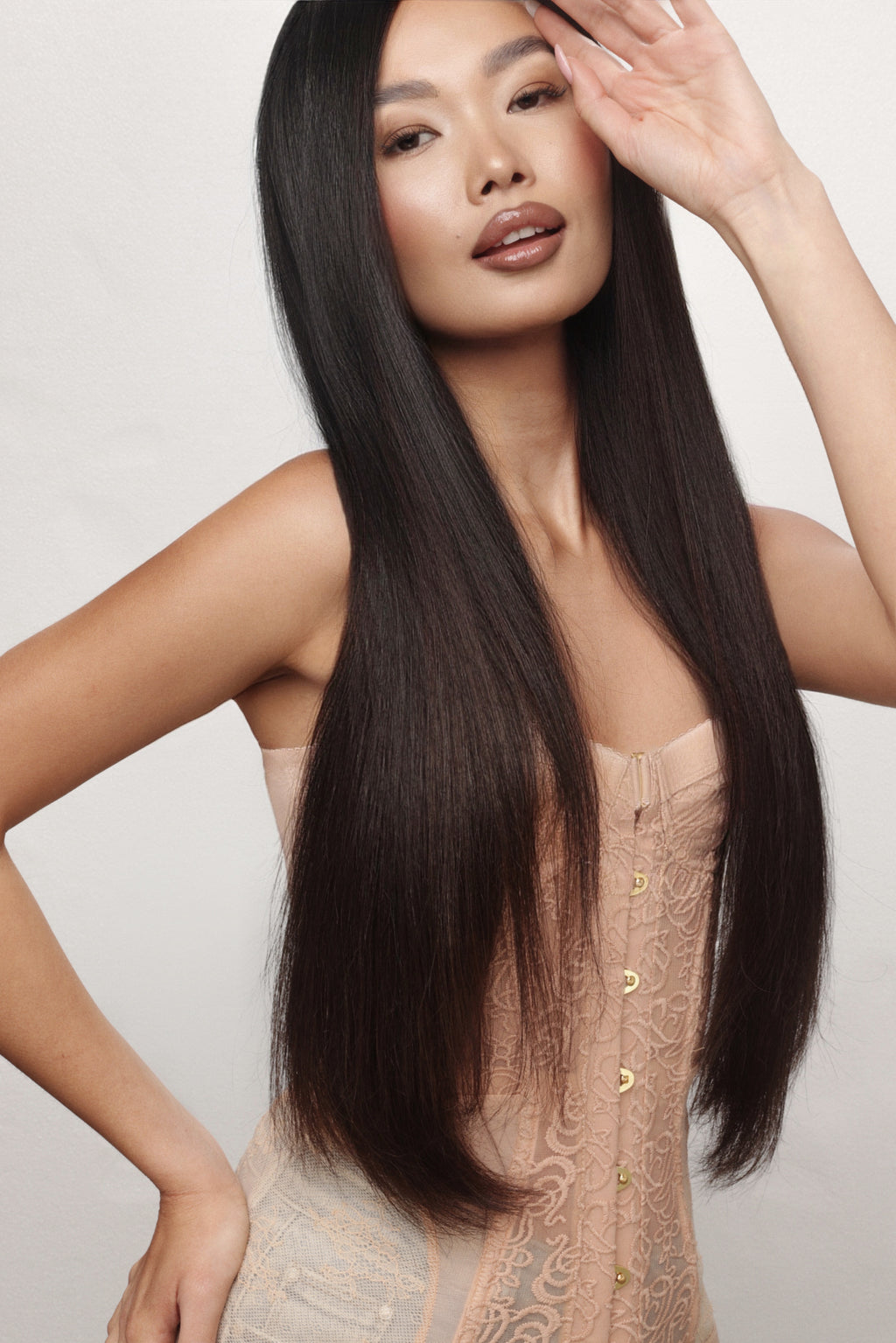 EXTENSION EXTREME — ICONIQUE HAIR