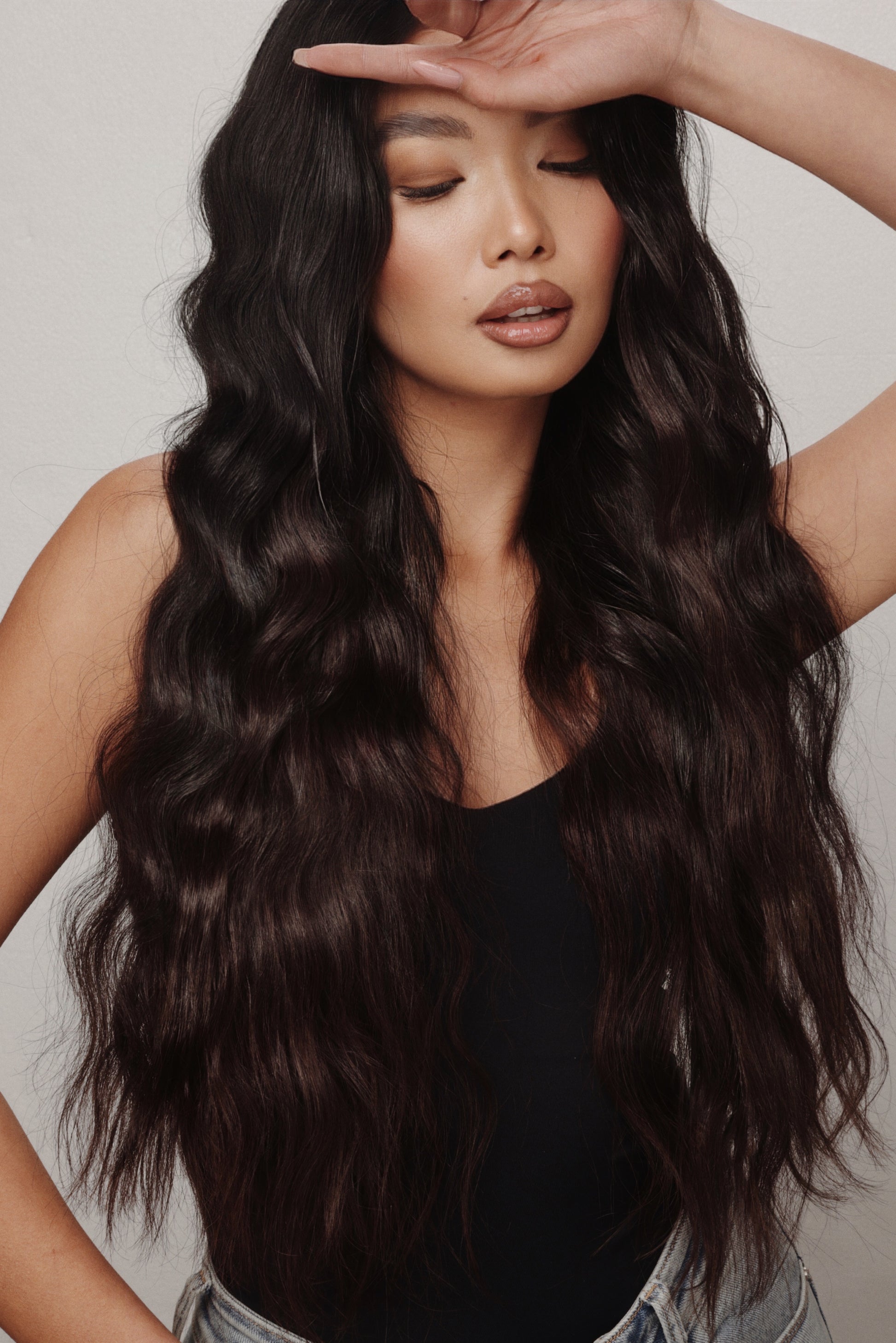 EXTENSION EXTREME — ICONIQUE HAIR